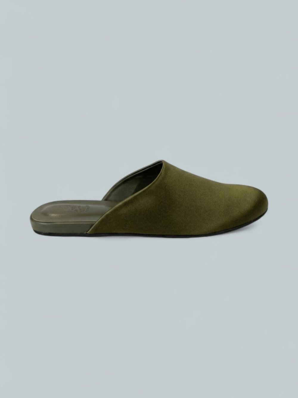 Women's The Slipper Clogs - Khaki
